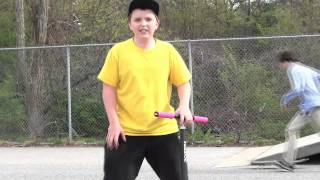 Hanson SkatePark LIFE 4