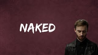 Jaymes Young - Naked (Lyrics)