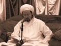 Hamza yusuf  curing the heart