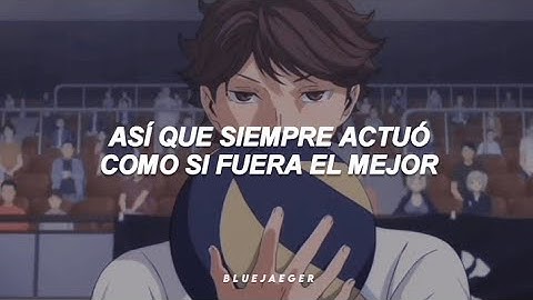 Esta canción estaría en la playlist del Gran Rey 👑✨