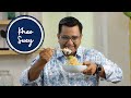 Khao Suey | खाओ सुई | Big Daddy Chef | Season 3 | Chef Ajay Chopra