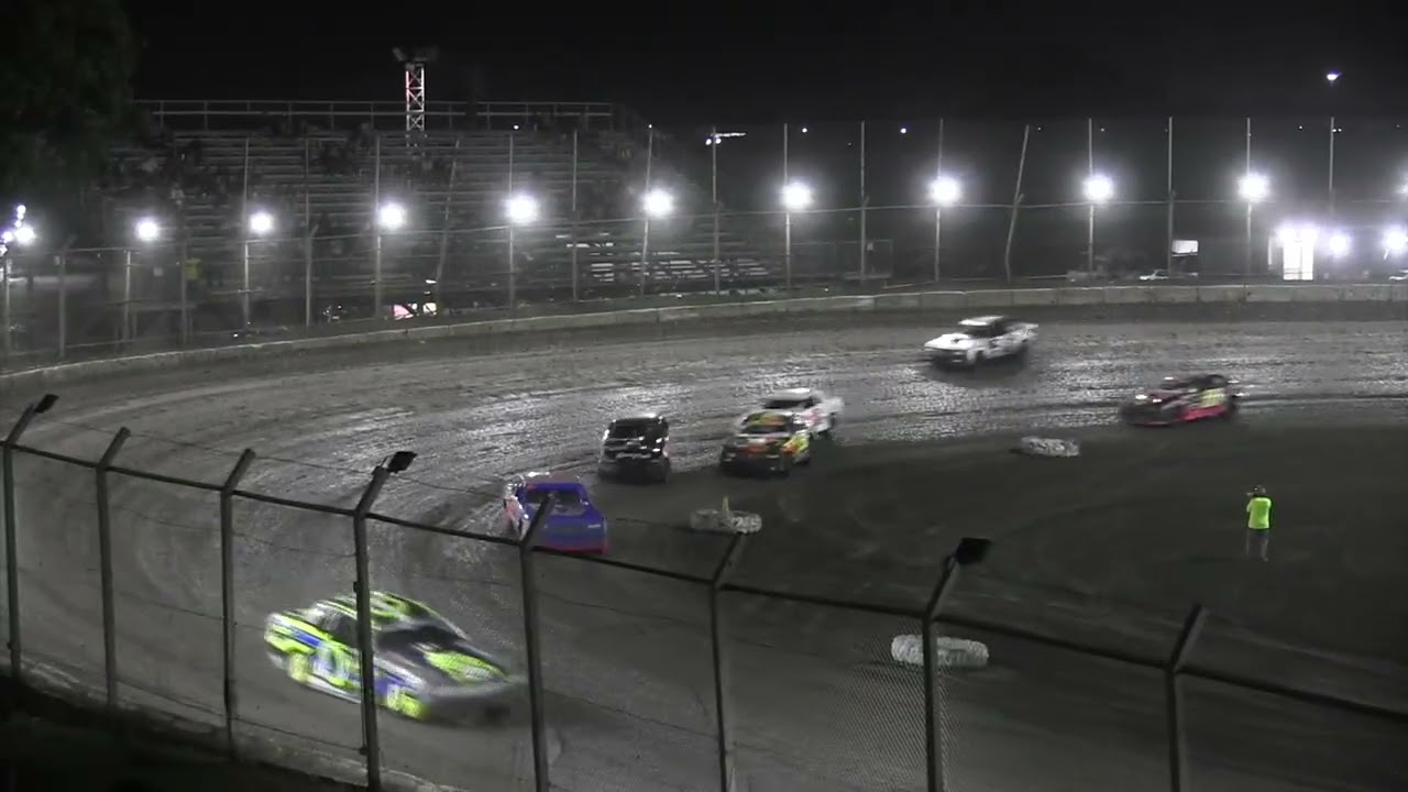 KSP STOCK CAR 09 13 25