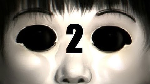 Phantasmat 5: Behind The Mask - Part 2 Let