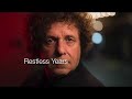 LEO SAYER - Restless Years (UK)