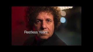 LEO SAYER - Restless Years (UK)