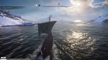 Honor Bound! Family Matters! Seers Solace! Assassins Creed Valhalla 2