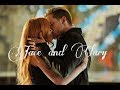 Jace Herondale & Clary Fairchild || All of me