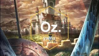 Oz. by yama | Ousama Ranking | Ending 1 ( Full Version Romanji Lyrics )
