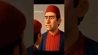 Küçük Enişte-Kemal Sunal