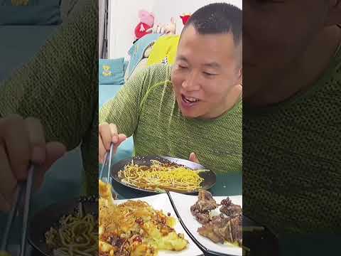 eating show#eating challenge#husband and wife eating food#eating#asmr eating