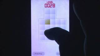 All-in-1 Logic GameBox iPhone Gameplay Review - AppSpy.com screenshot 1