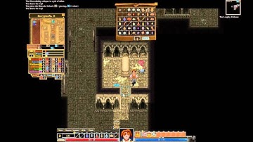 Lets Play Dungeons of Dredmor Part 4