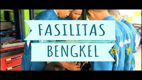 VIDEO PROMOSI JURUSAN TKRO