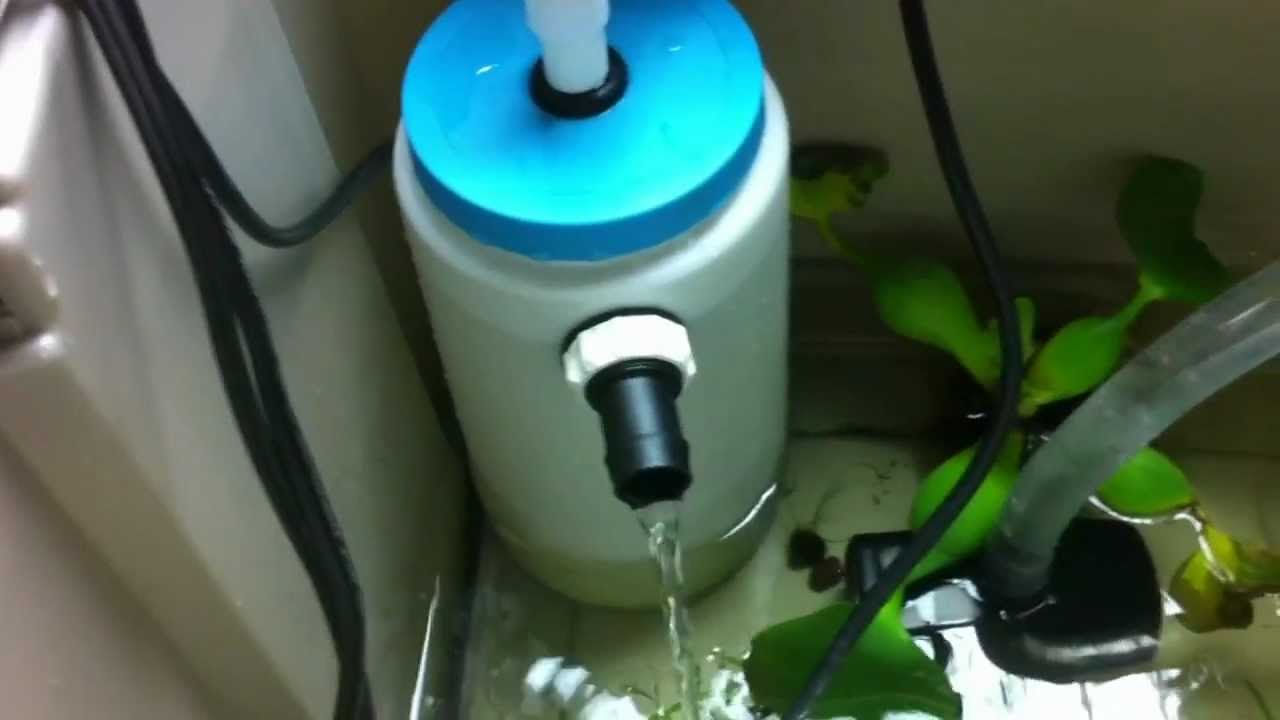 how to build a dutch bucket plant grow area for your