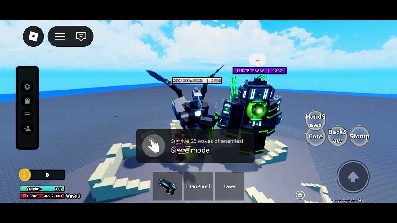 (TAG the devs important) anyways next video thanks for the subscribers