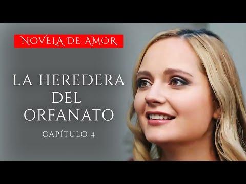 ¡LA TRAMA QUE TE MANTENDRÁ EN VILO HASTA EL FINAL! ¿Elegirá el Amor o la Riqueza? | Capítulo 4