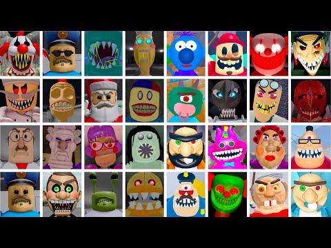 Compilation of All