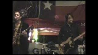 Fastball -  The Way (live)