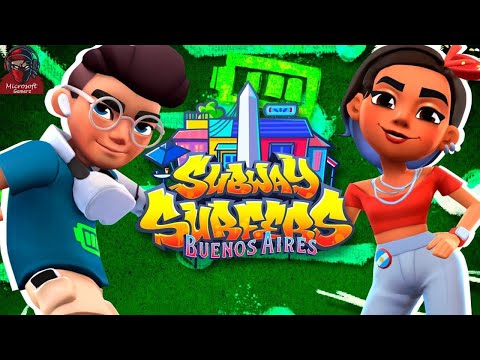 subwaysurfers #subwaysurfersstorytime #subwaysurfesbrasil