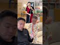 パパの子育て、すごく面白い、ハハ / 아빠 육아 정말 재미있어요, 하하
