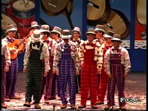 Cómicos del hazmerreir