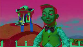 Mcdonalds Ident 2020 Effects Vocoded With The Mine Song