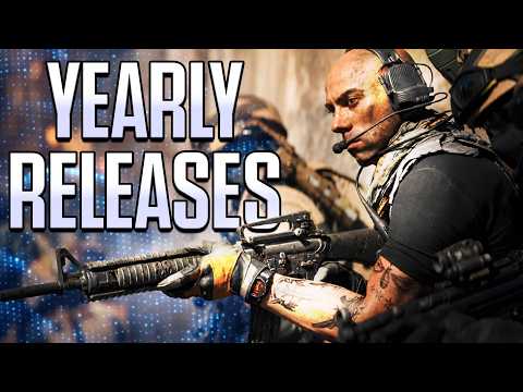 EA Confirms Battlefield 6's Future