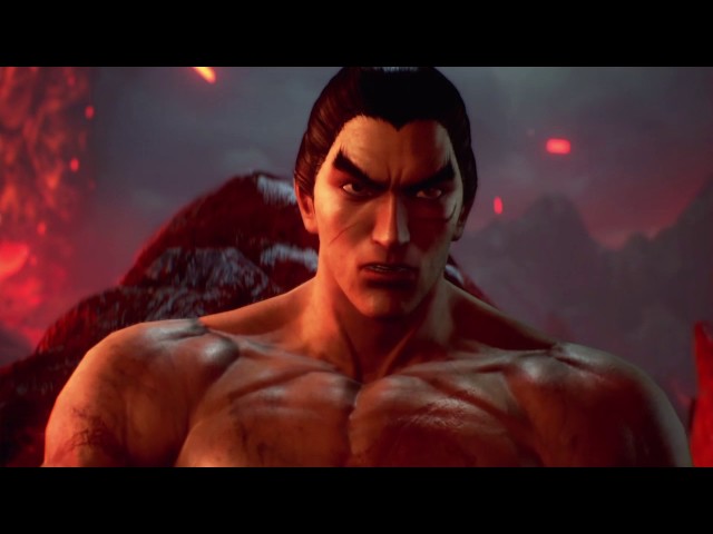 Kazuya Mishima (@MeetKazuya) / X