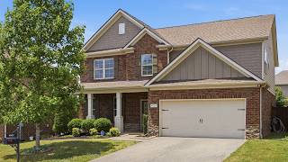 4005 Paperbirch Dr Smyrna, TN 37167