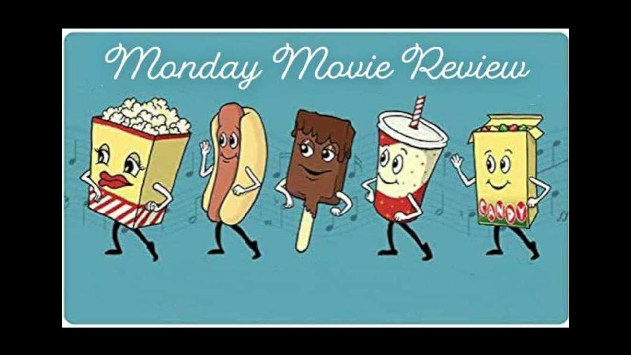 Monday Movie Review- Vamps (2012)