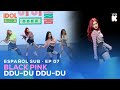 Espsub black pink   ddudu ddudu  idol room ep07  vistak