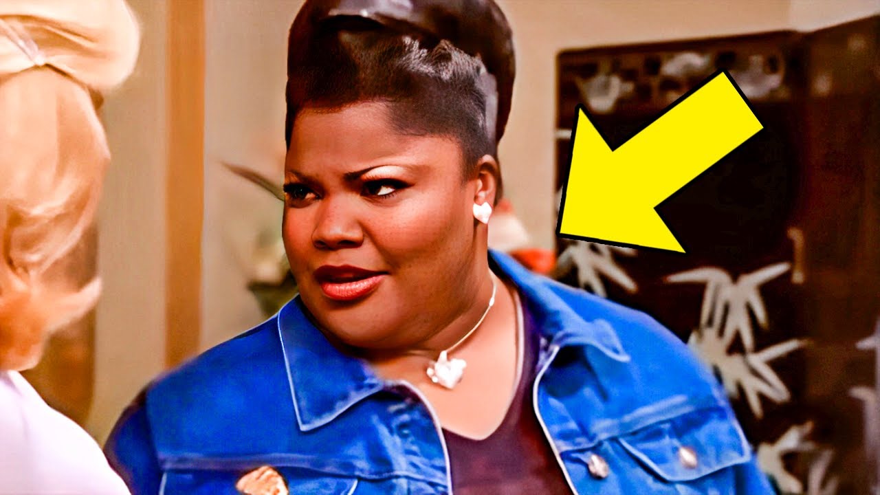 15 Weird Facts About The Parkers (1999) You Never Knew - YouTube