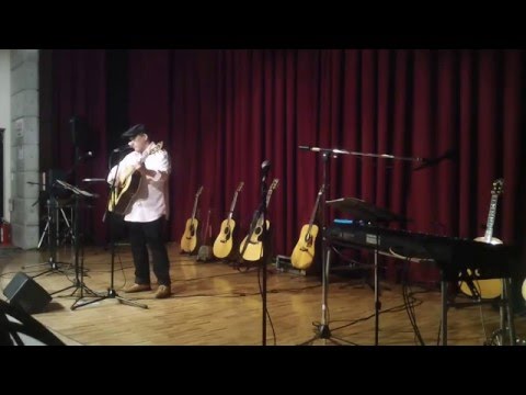 あと1マイル【さだまさしさん(レーズン)カバー】