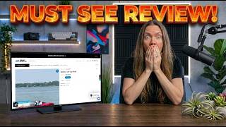 Trident Series F Jet Boat Review 2026: Luxury Watercraft Overview