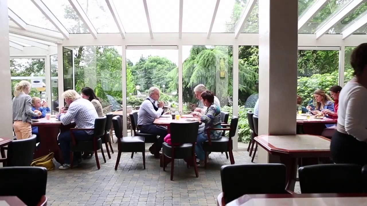 Zwemmen en dineren! | SurpriseFactory