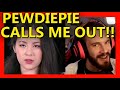 PEWDIEPIE HATES MY STEAM NAME | Pewdiepie and the Jubilee OddManOut 5 vs 1 Gamer Episode