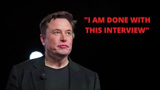Elon Musk HEATED Interview On The COVID-19 Pandemic (Kara Swisher Interview)