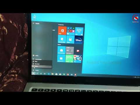 How to fix acer aspire 5 touchpad not working problem  100