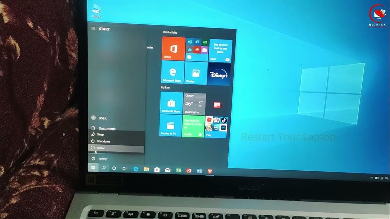 how-to-fix-acer-aspire-5-touchpad-not-working-problem-100-youtube