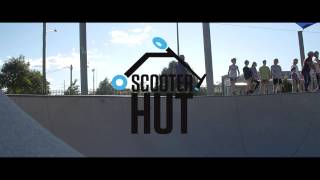 Scooter Hut - YouTube Trailer Scooter Hut - YouTube Trailer
