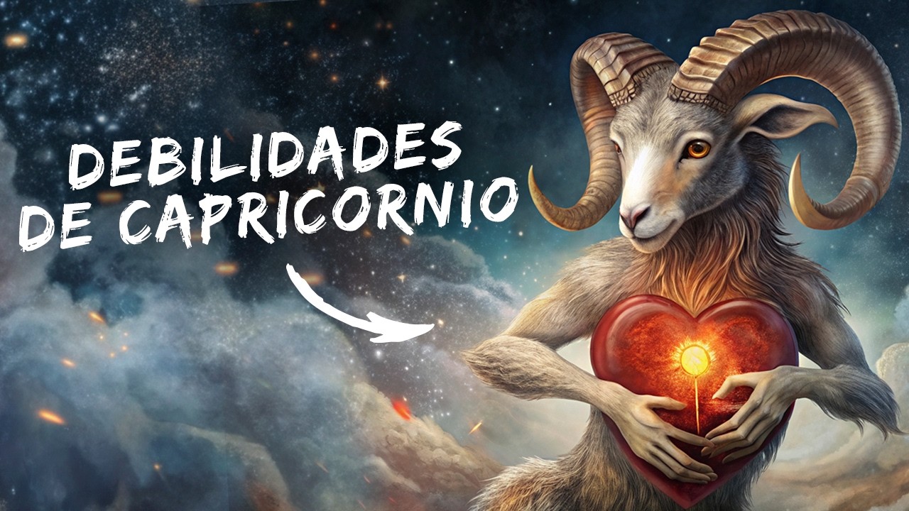 Cómo conquistar a Capricornio: secretos, puntos fuertes y débiles, compatibilidad