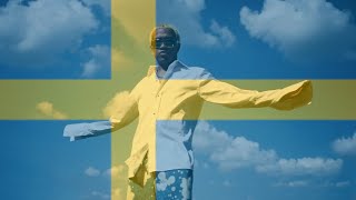 HOW THAIBOY DIGITAL GOT ALLOWED BACK INTO SWEDEN