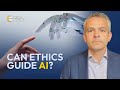 Can Ethics Guide AI? Expert Analyzes Pope Leo’s Encyclical Magnifica Humanitas | EWTN News Nightly