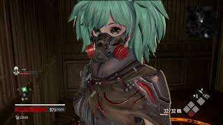 cv11 [CODE VEIN] w/blckmtlfrvr ep. #11 featuring MORE swamp and Utsu-P Net Worth