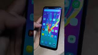 Infinix Hot 8 In 2021