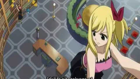 NaLu-Teenage Dream