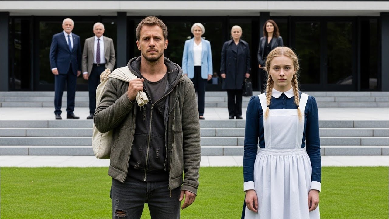 Verwitweter Millionär Täuscht Armut Vor – Nur Die Am Meisten Abgelehnte Frau Zeigt Wahre Liebe