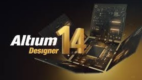 Altium Design #4 Add Library form Another Projects