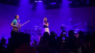 Nothing's Gonna Stop Us Now - Chin & Nina Duet
