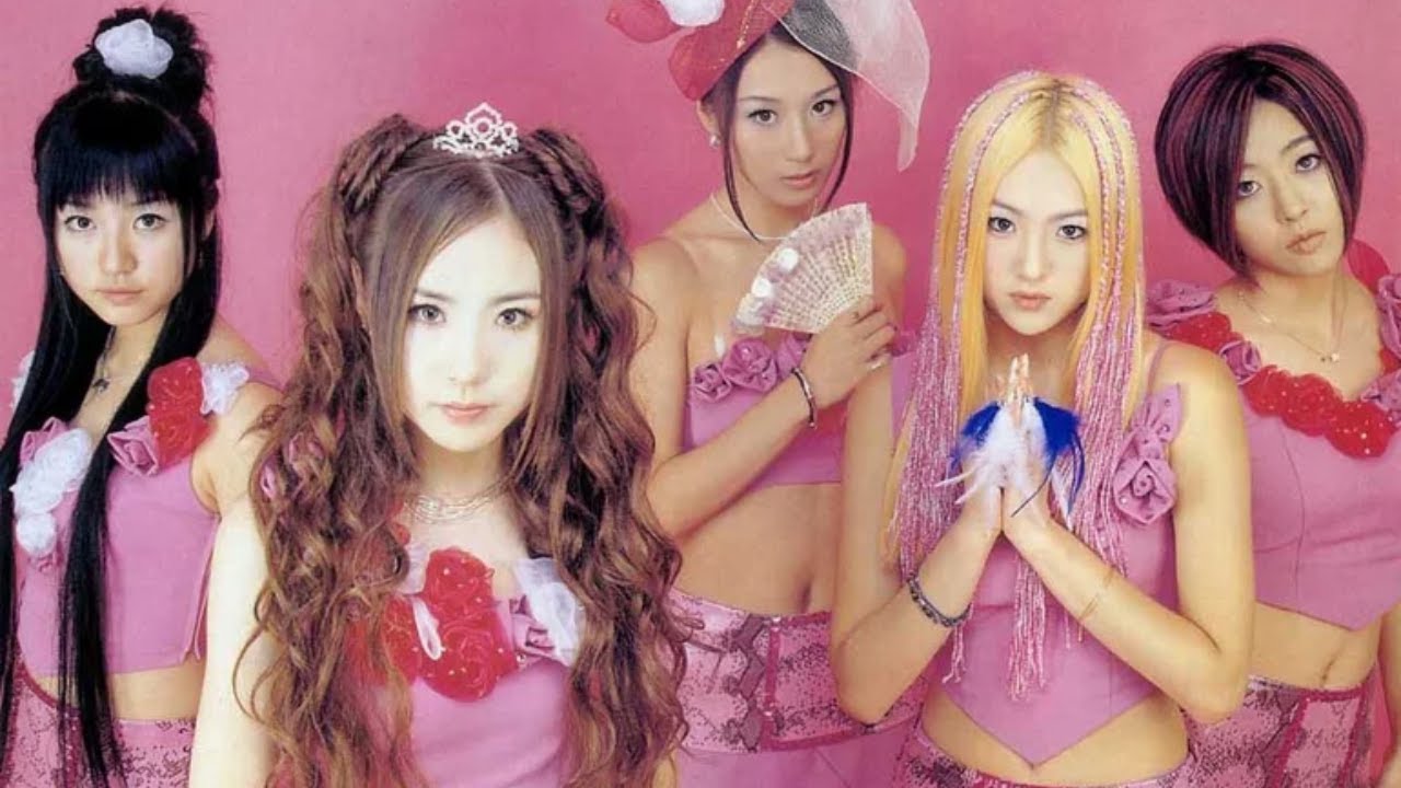 My Top 10 Songs By 1st Gen Artists 1992 2002 YouTube My Top 10 Songs By 1st Gen Artists 1992 2002 YouTube